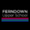 Ferndown Upper School logo